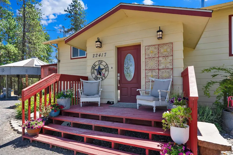 22417 W Malloy Prairie Rd, Cheney, WA 99004 - #2