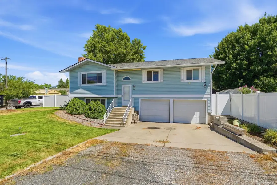 211 S Barker Rd, Spokane Valley, WA 99016 - #2
