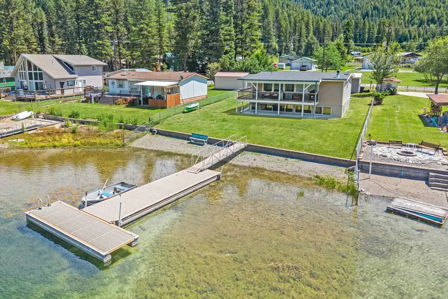 2869 B Deep Lake Lopps Rd, Colville, WA 99114-0000 - #2