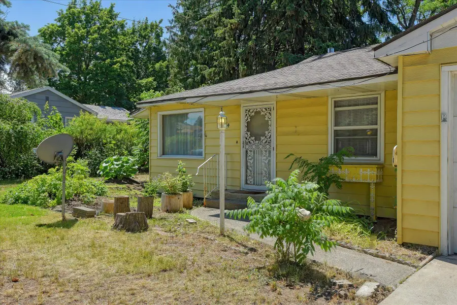 1504 S Bowdish Rd, Spokane Valley, WA 99206 - #3