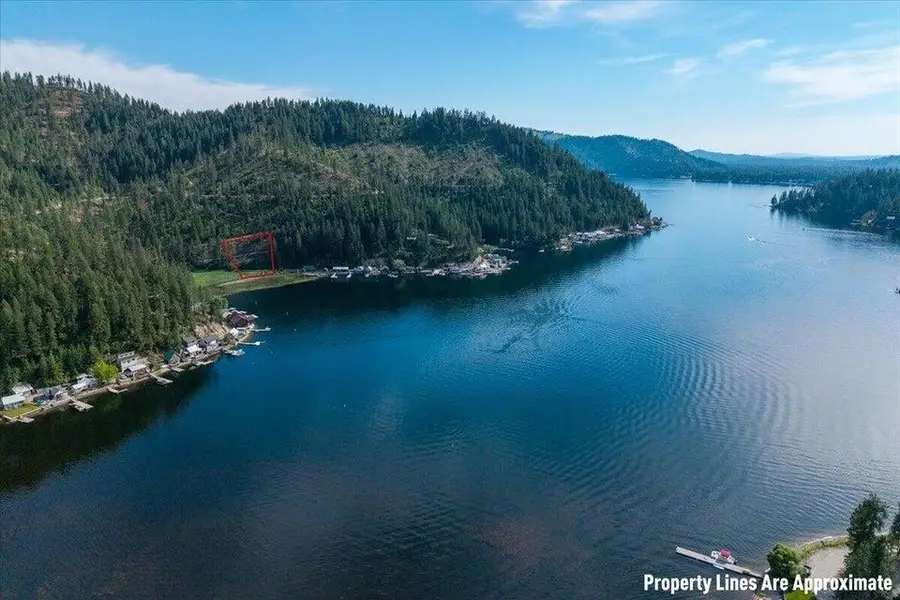 000 E Deer Lake Rd, Loon Lake, WA 99109 - #2