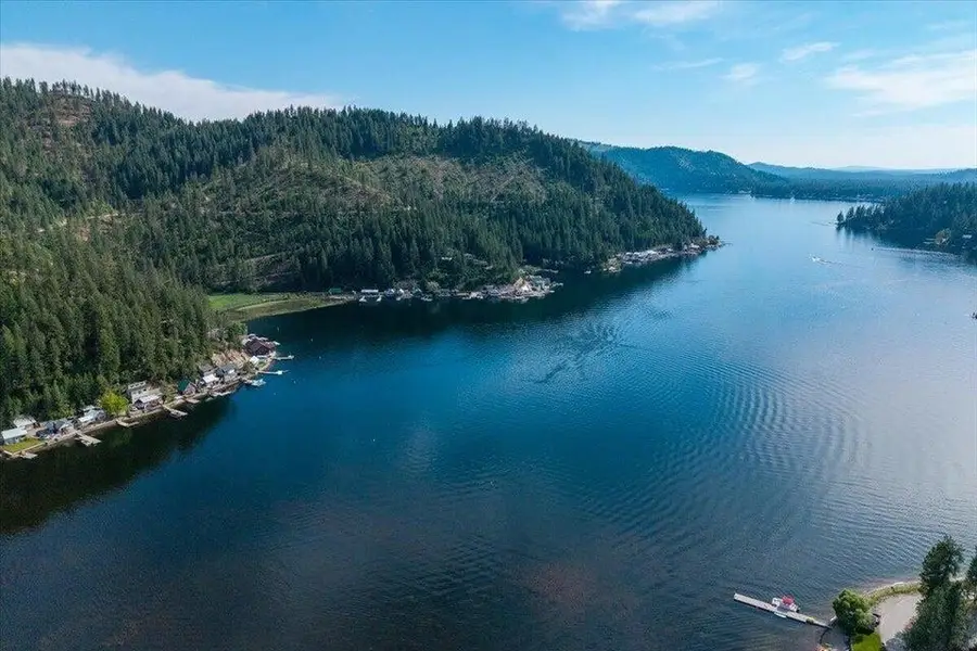 000 E Deer Lake Rd, Loon Lake, WA 99109 - #3