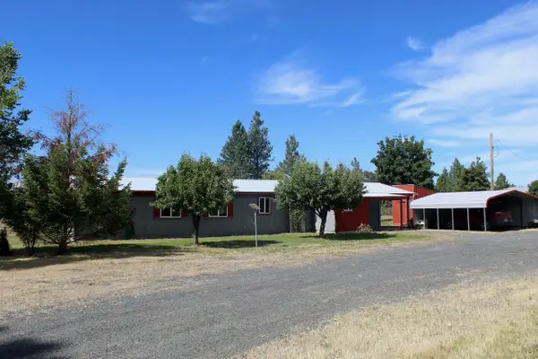 27877 Wild Turkey E Ln, Davenport, WA 99117