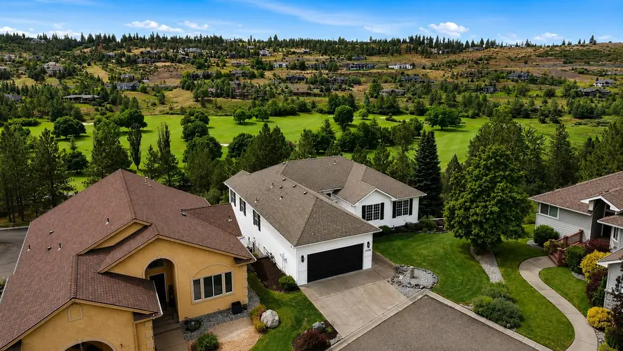 12102 S Troon Ln, Spokane, WA 99223 - #2