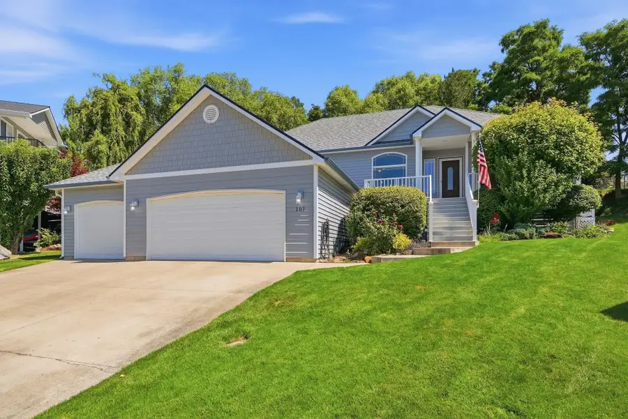 101 S Wright Ct, Liberty Lake, WA 99019 - #2