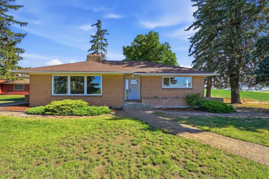11213 E Cameron Rd, Fairfield, WA 99012 - #2