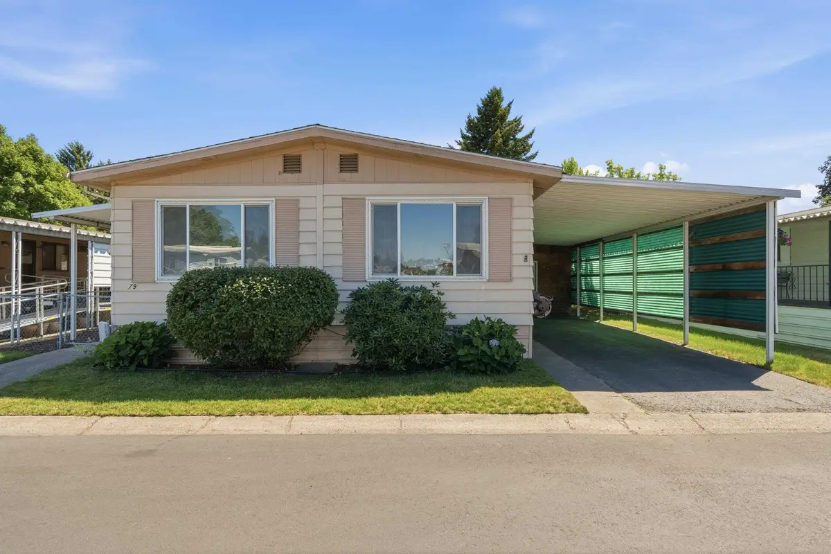 1211 E Lyons Ave, Spokane, WA 99208 - #1