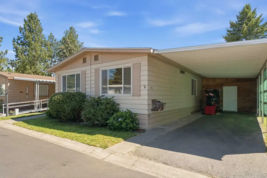 1211 E Lyons Ave, Spokane, WA 99208 - #2