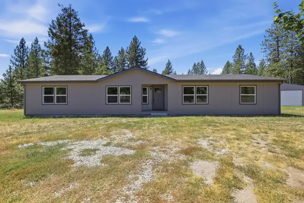 3311 E Oregon Rd, Elk, WA 99009