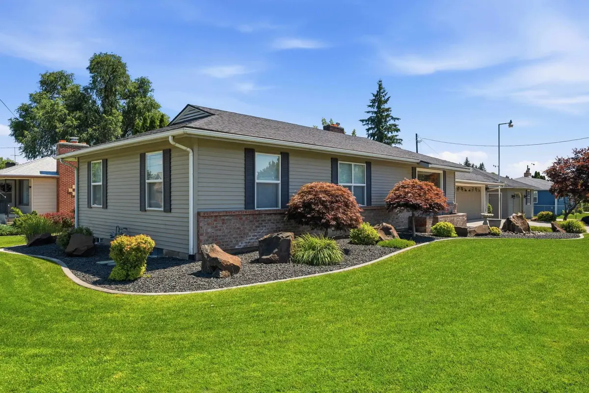 1116 N Willow Rd, Spokane, WA 99206 - #1