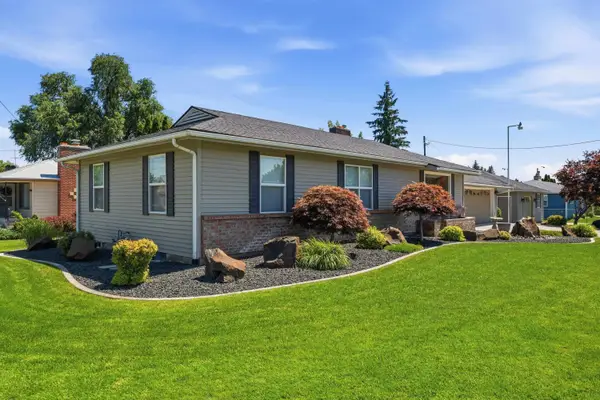 1116 N Willow Rd, Spokane, WA 99206
