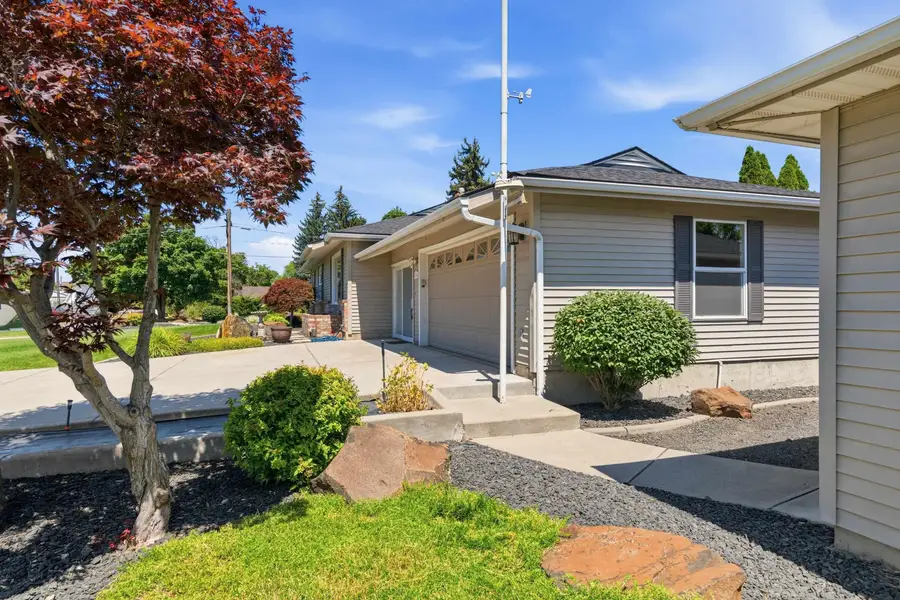 1116 N Willow Rd, Spokane, WA 99206 - #3