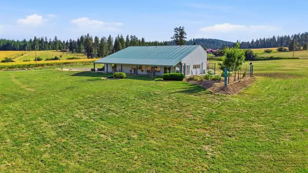 2110 W Ballard Rd, Spokane, WA 99208