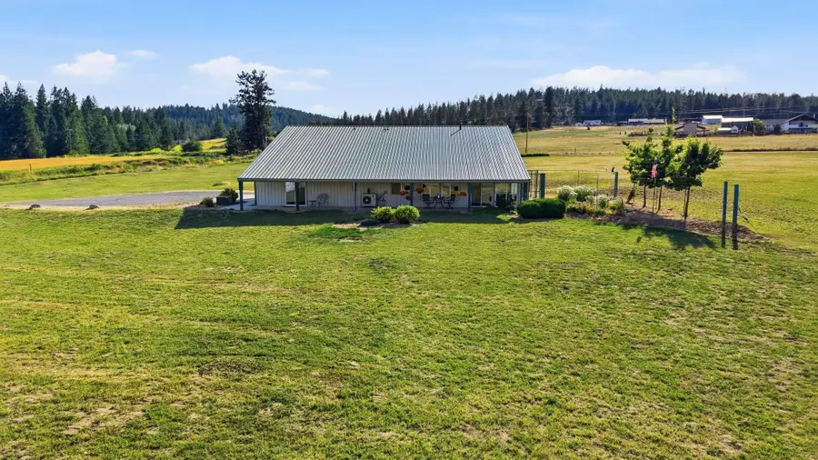 2110 W Ballard Rd, Spokane, WA 99208 - #3