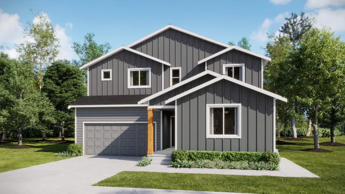 3136 S Durango Ln, Spokane Valley, WA 99037 - #1