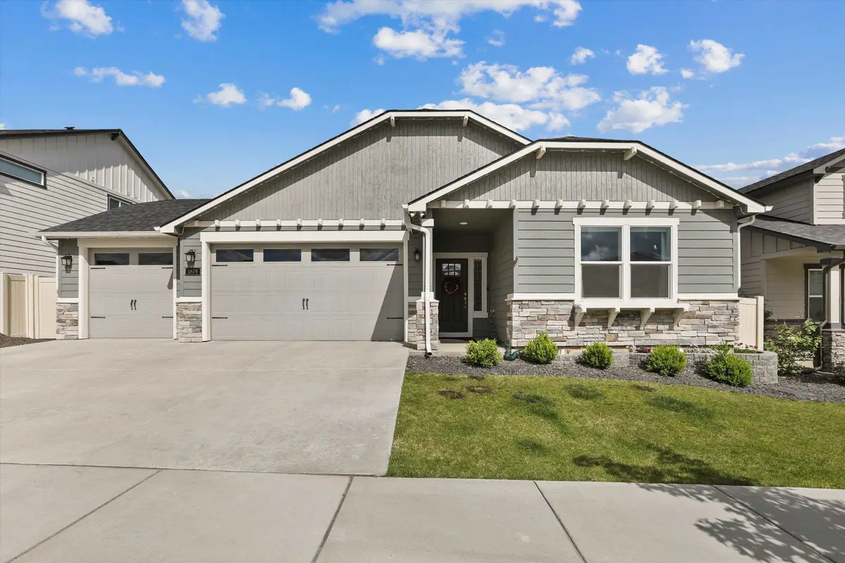 1819 S Donwood St, Greenacres, WA 99016 - #1
