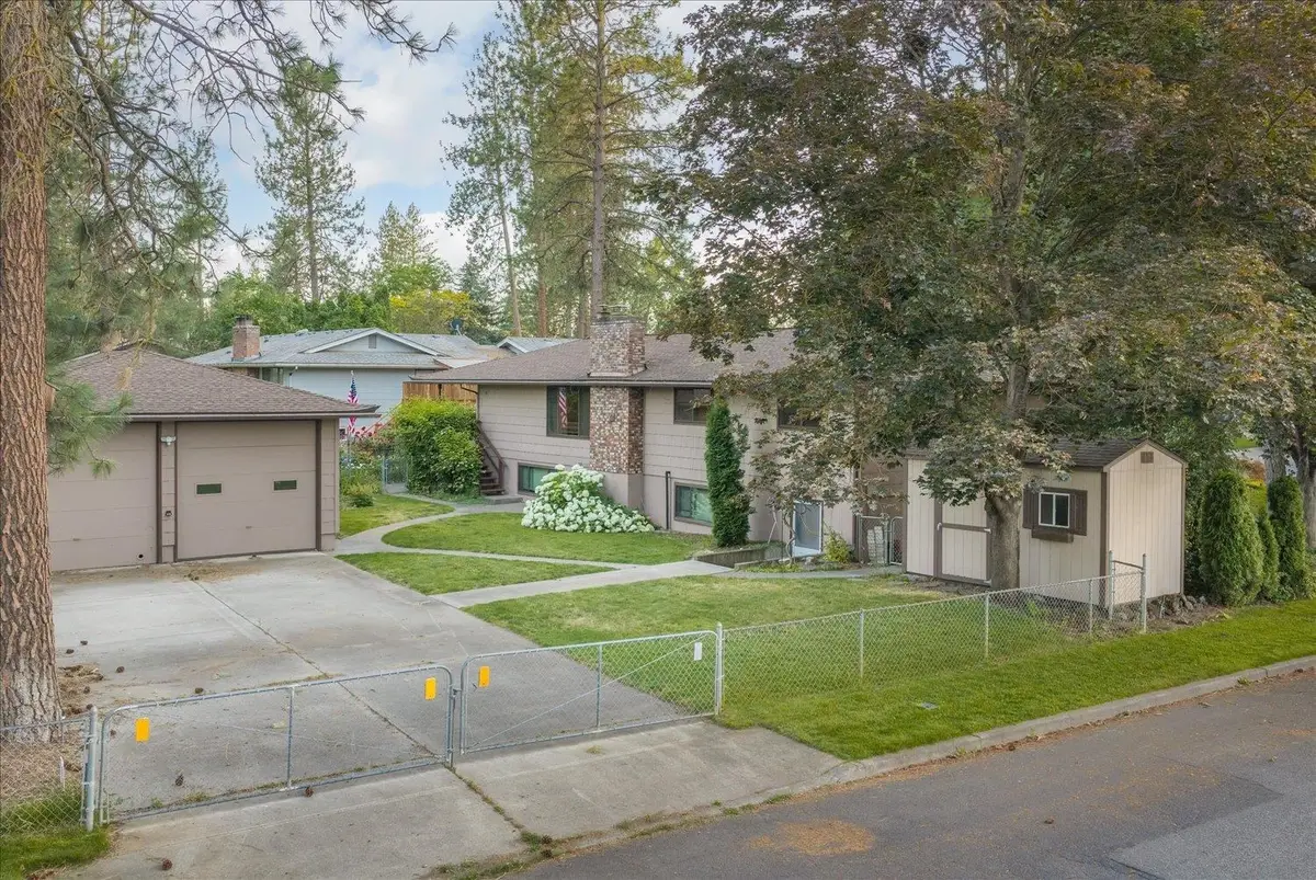 5209 W Myrtlewood Ct, Spokane, WA 99208 - #1