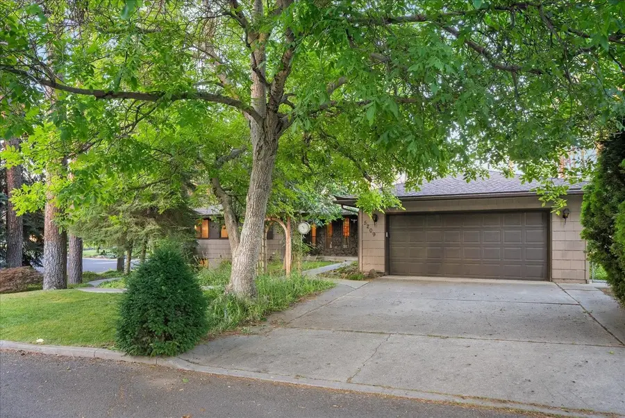 5209 W Myrtlewood Ct, Spokane, WA 99208 - #2