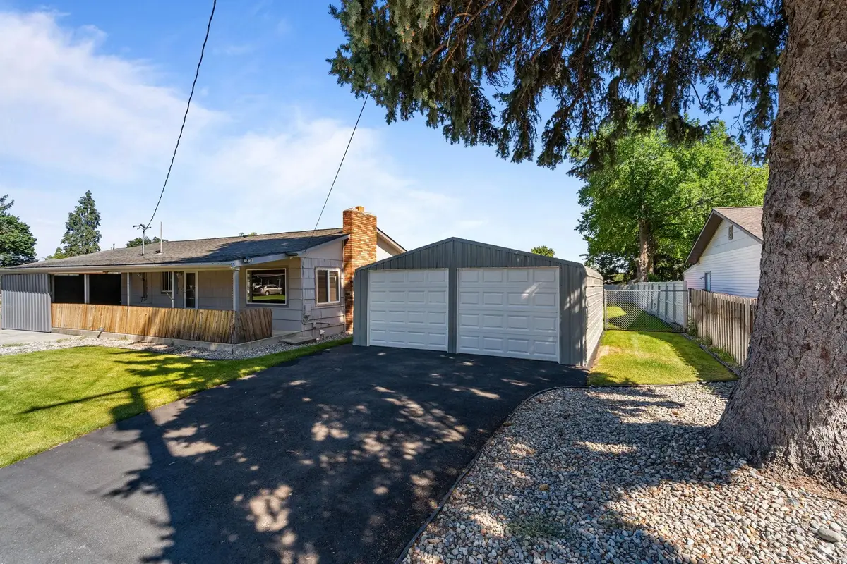 12719 E 8th Ave, Spokane Valley, WA 99216 - #1