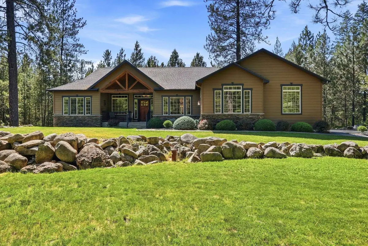 34119 N Regal Ln, Deer Park, WA 99006 - #1