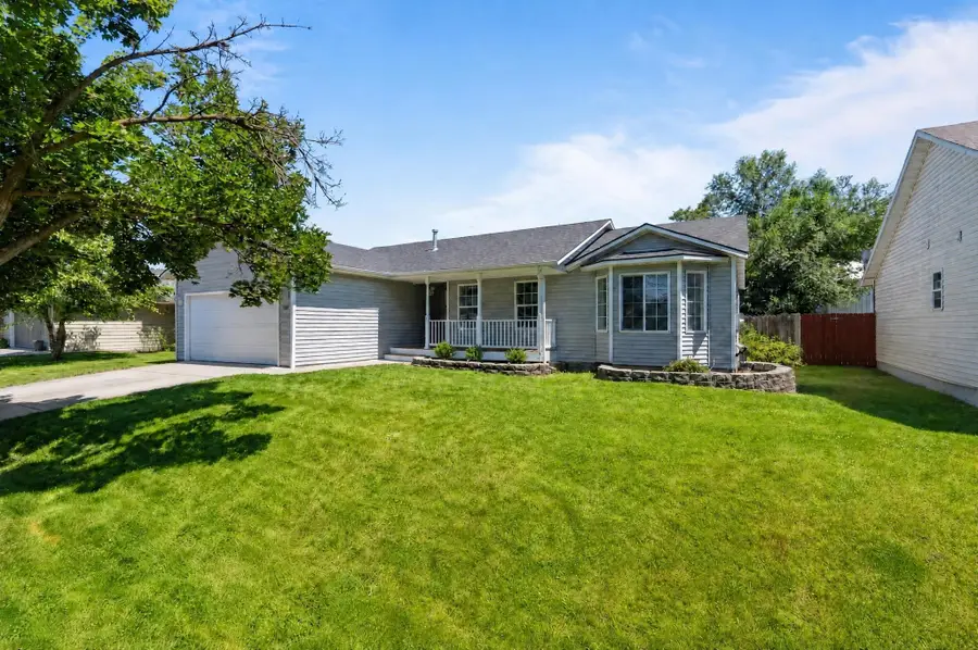 307 S Morrow Ln, Spokane Valley, WA 99216 - #2