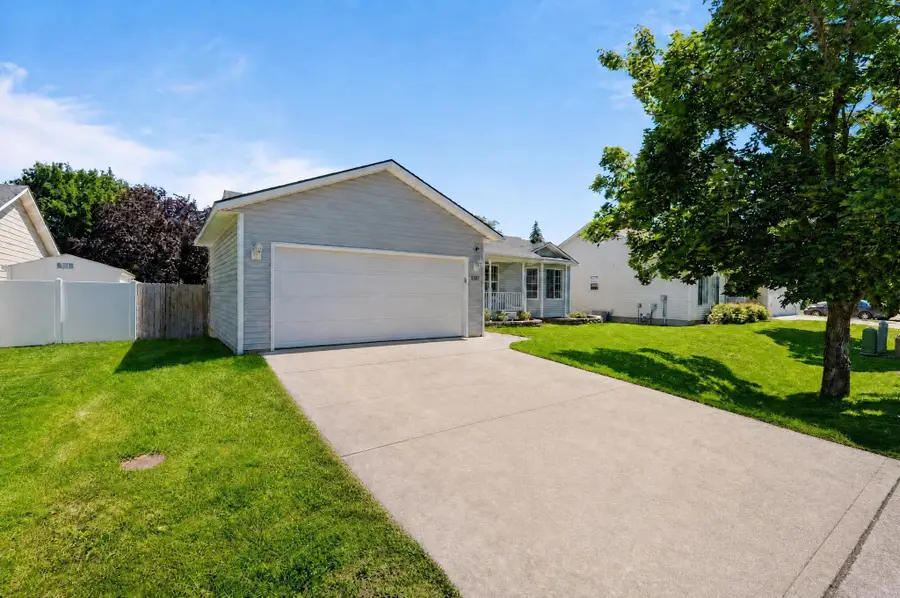 307 S Morrow Ln, Spokane Valley, WA 99216 - #3