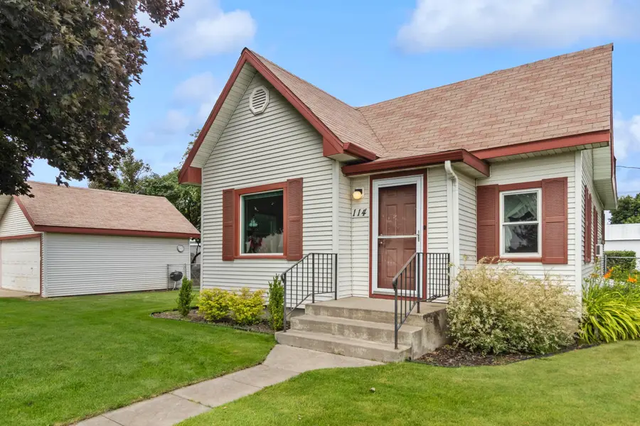 114 Logan St, Davenport, WA 99122-0000 - #2
