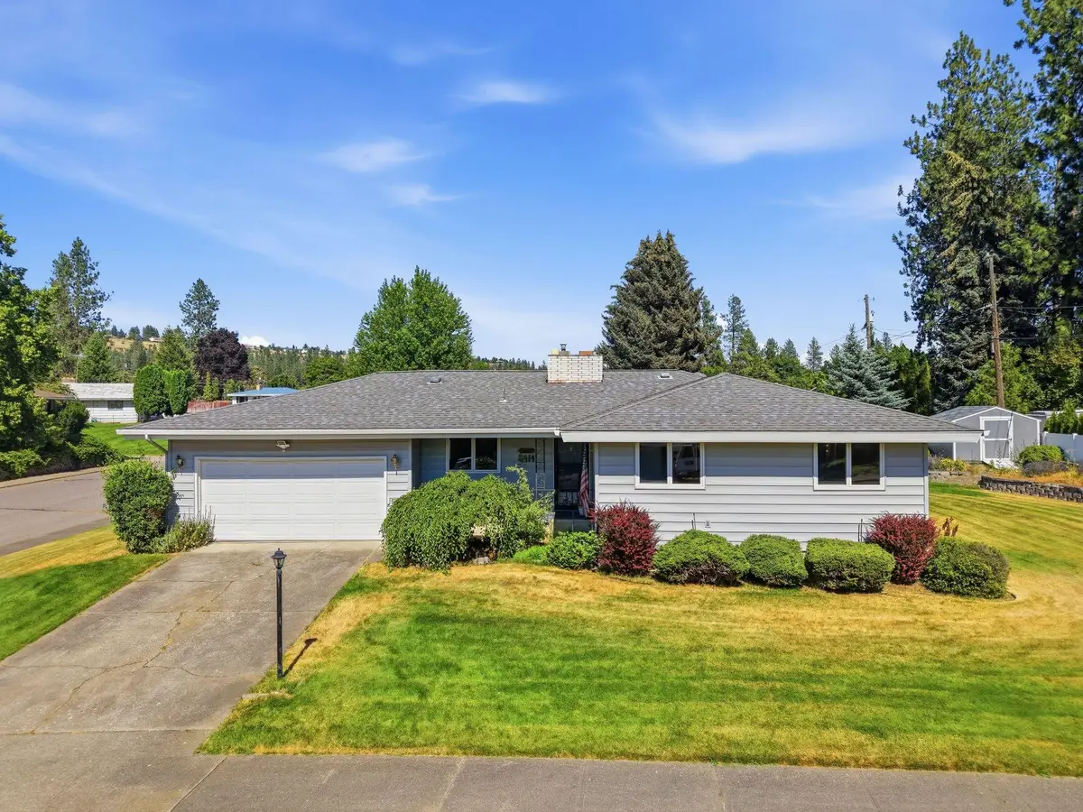 6414 N Fleming St, Spokane, WA 99208 - #1