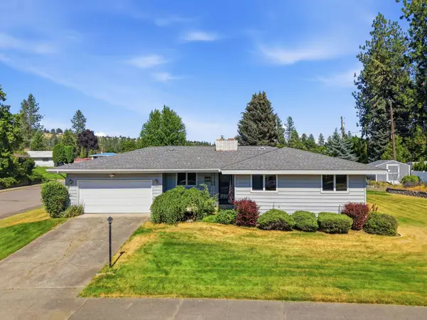 6414 N Fleming St, Spokane, WA 99208
