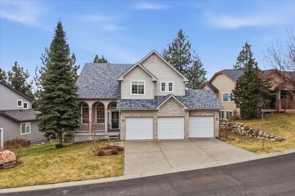 8704 E Parkside Ln, Spokane, WA 99217