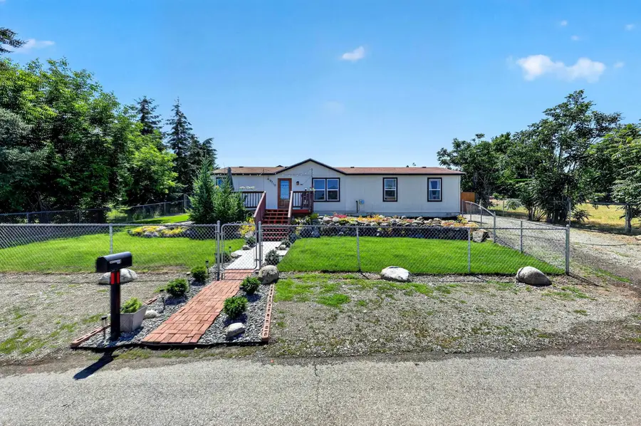 9710 E Knox Ave, Spokane Valley, WA 99206 - #2