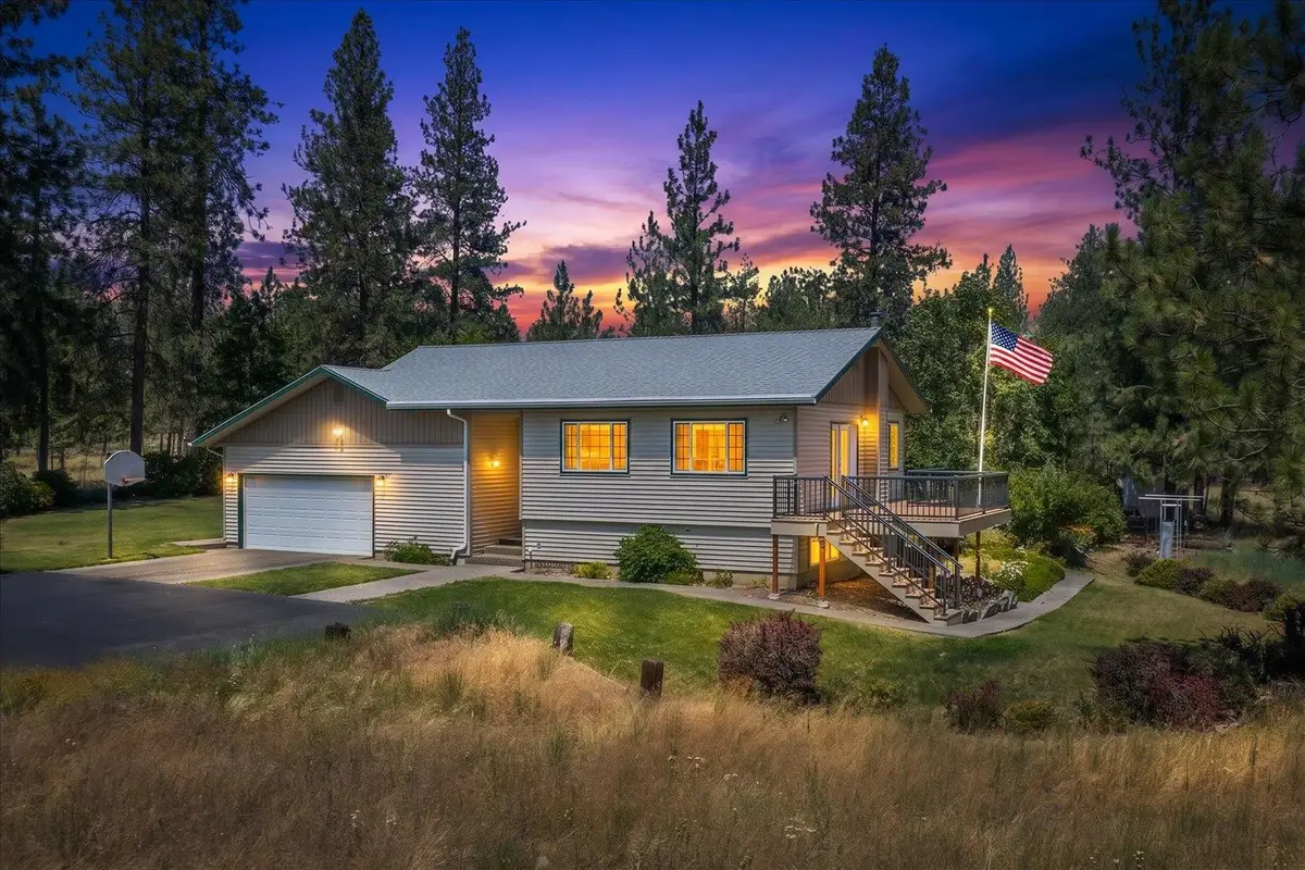 5909 S Mack Rd, Spokane, WA 99224 - #1