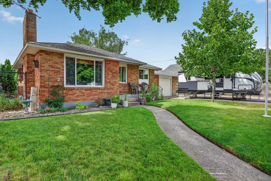 2309 N Wall St, Spokane, WA 99205 - #2