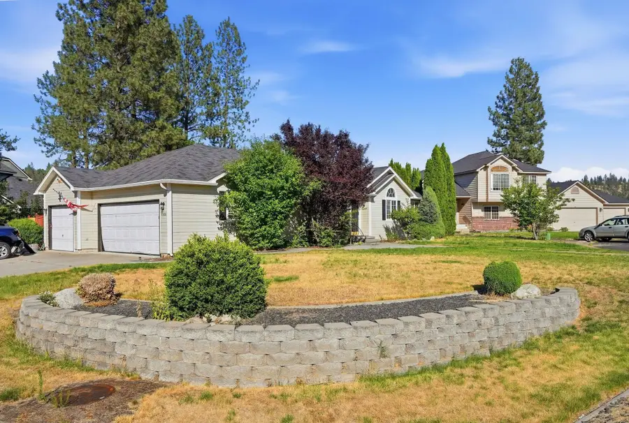 7322 W Links Ct, Nine Mile Falls, WA 99026 - #2