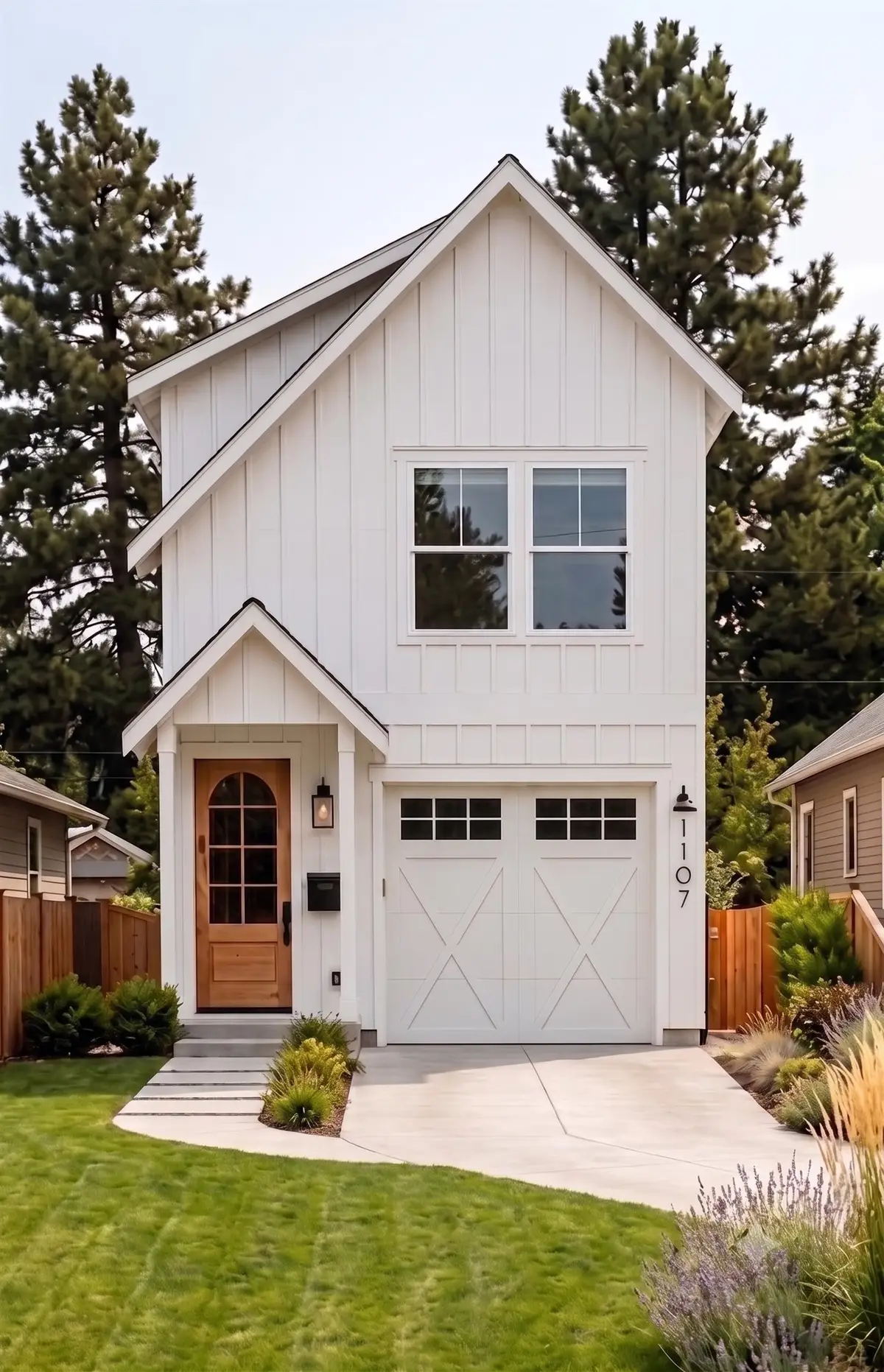 1107 E 27th Ave, Spokane, WA 99203 - #1