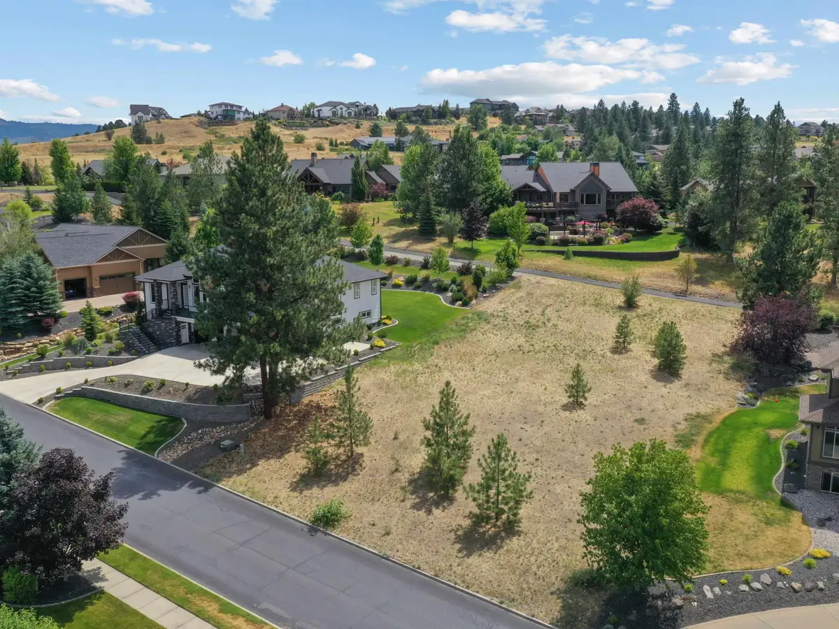 21824 E Mullan Ln, Liberty Lake, WA 99019 - #1