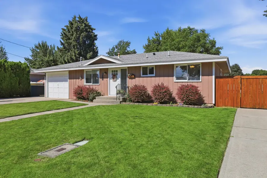 1003 N Warren Rd, Spokane Valley, WA 99216 - #3