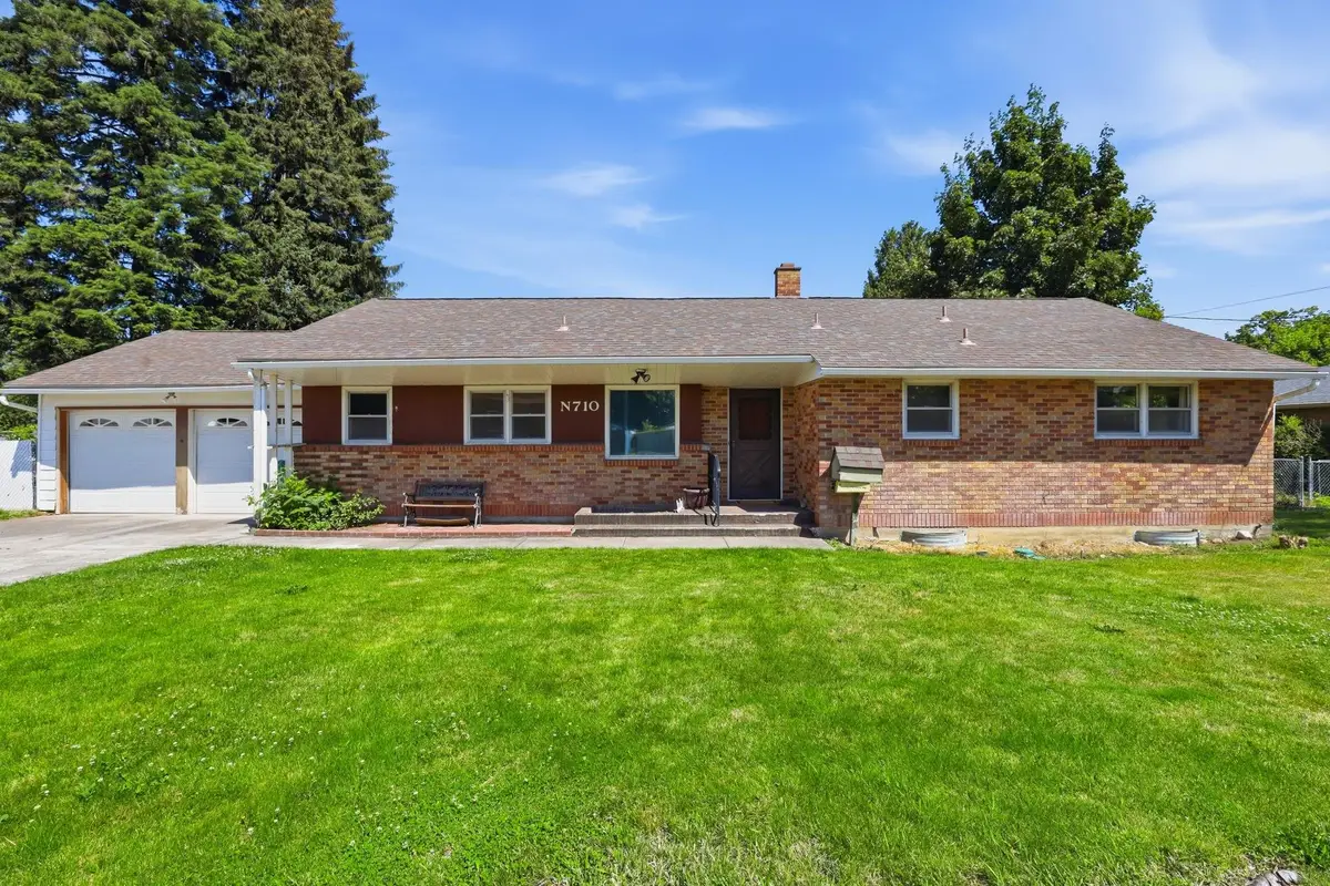 710 N Best Rd, Spokane Valley, WA 99216 - #1