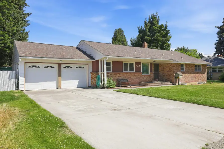 710 N Best Rd, Spokane Valley, WA 99216 - #3