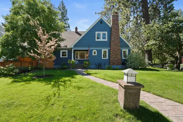 629 W 17th Ave, Spokane, WA 99203
