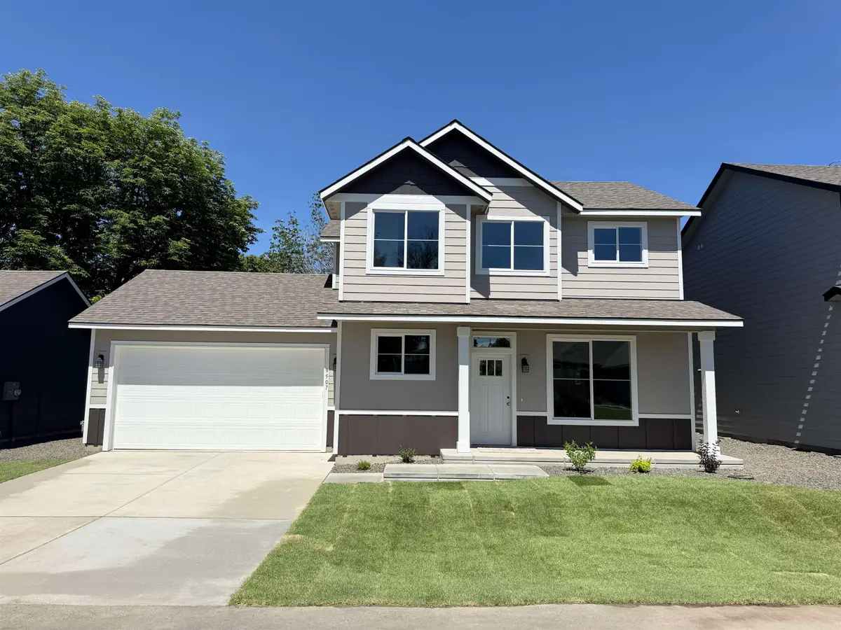 9507 E Michielli Ln, Spokane Valley, WA 99206 - #1