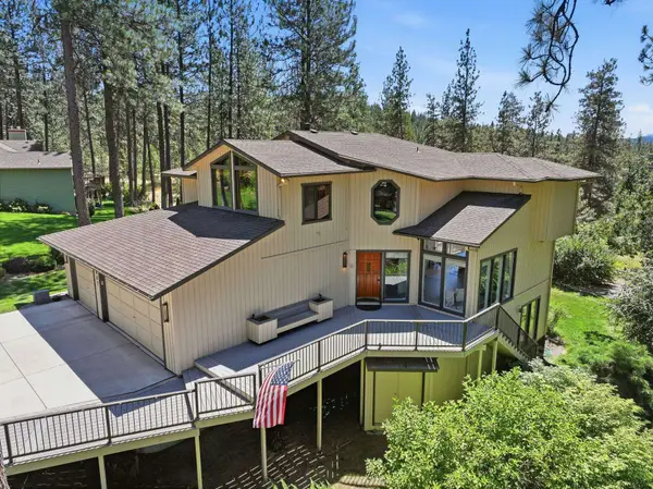 6807 Tomaker Ln, Spokane, WA 99223