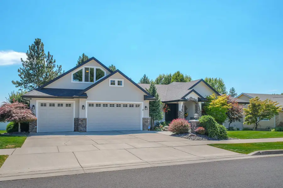 2405 W Stratton Ave, Spokane, WA 99208 - #2