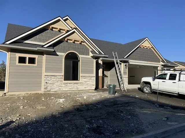 Lot 12 Long Lake Estates Way, Nine Mile Falls, WA 99026 - #2