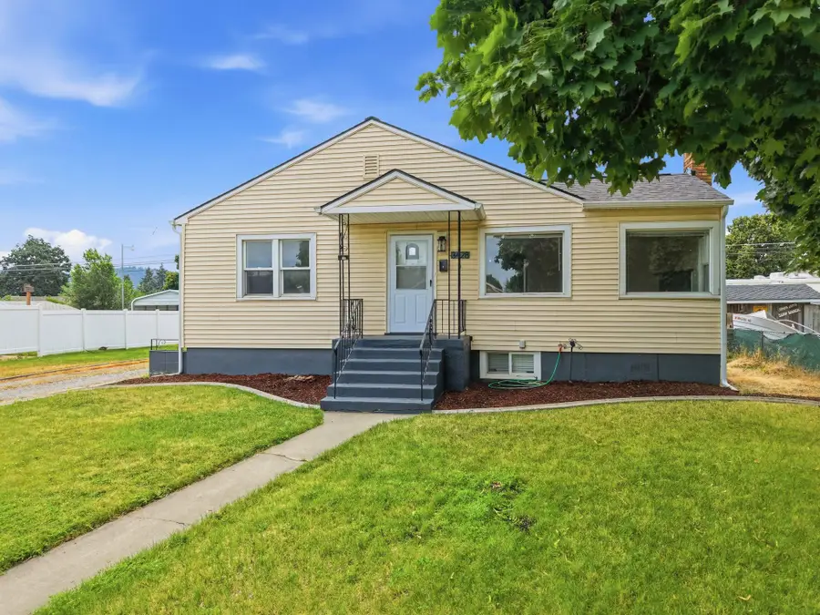 3428 E 29th Ave, Spokane, WA 99223 - #2