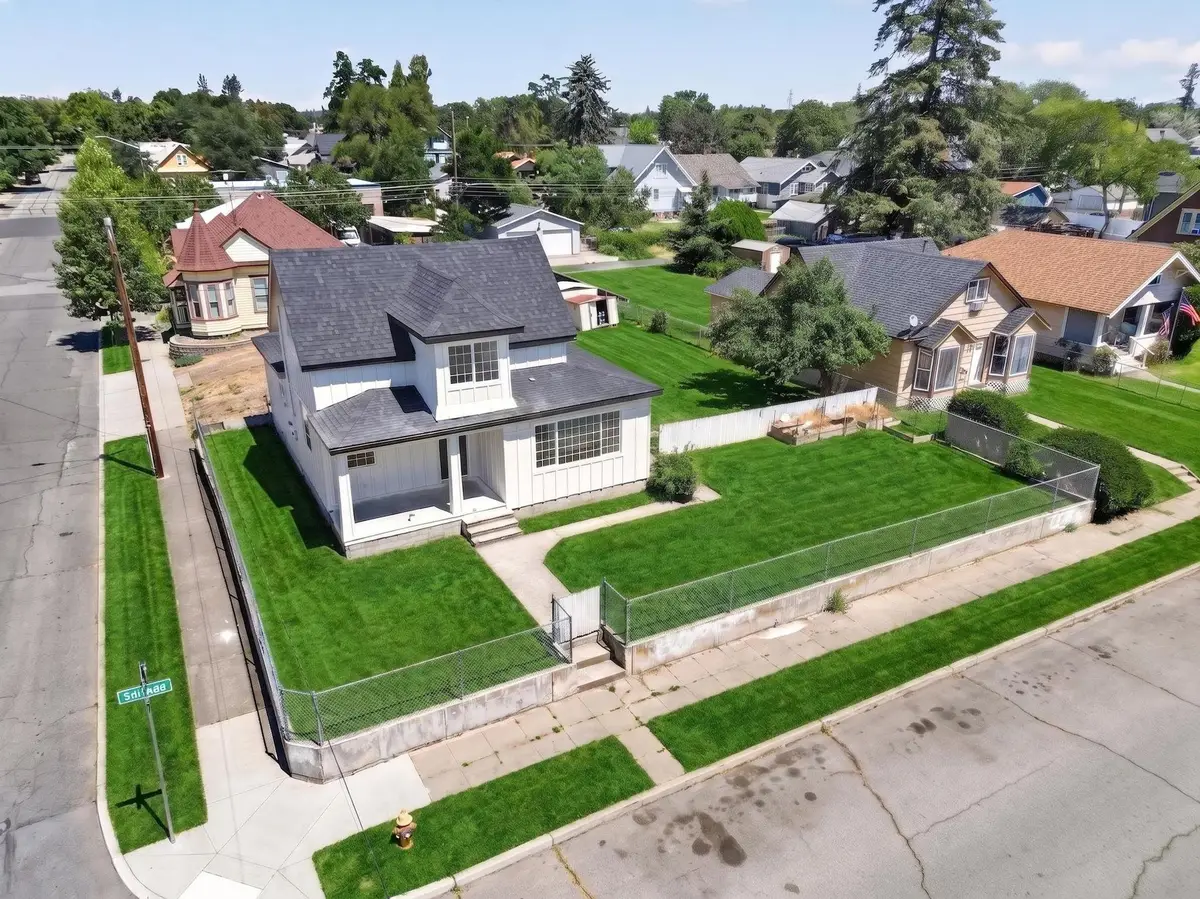 2428 W College Ave, Spokane, WA 99201 - #1