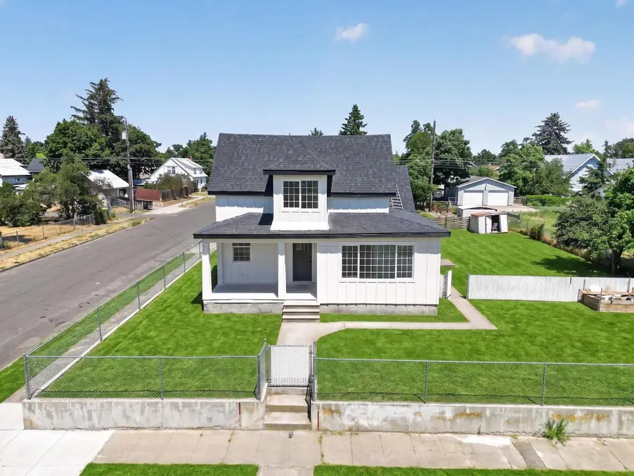 2428 W College Ave, Spokane, WA 99201 - #2