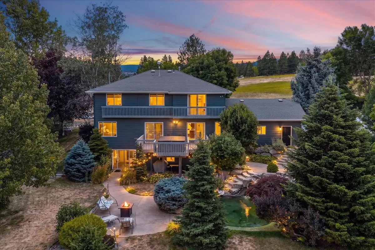 4002 S Long Ln, Greenacres, WA 99016 - #1