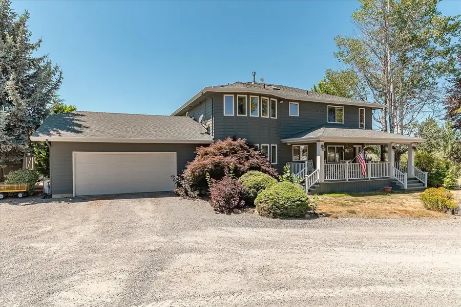 4002 S Long Ln, Greenacres, WA 99016 - #2
