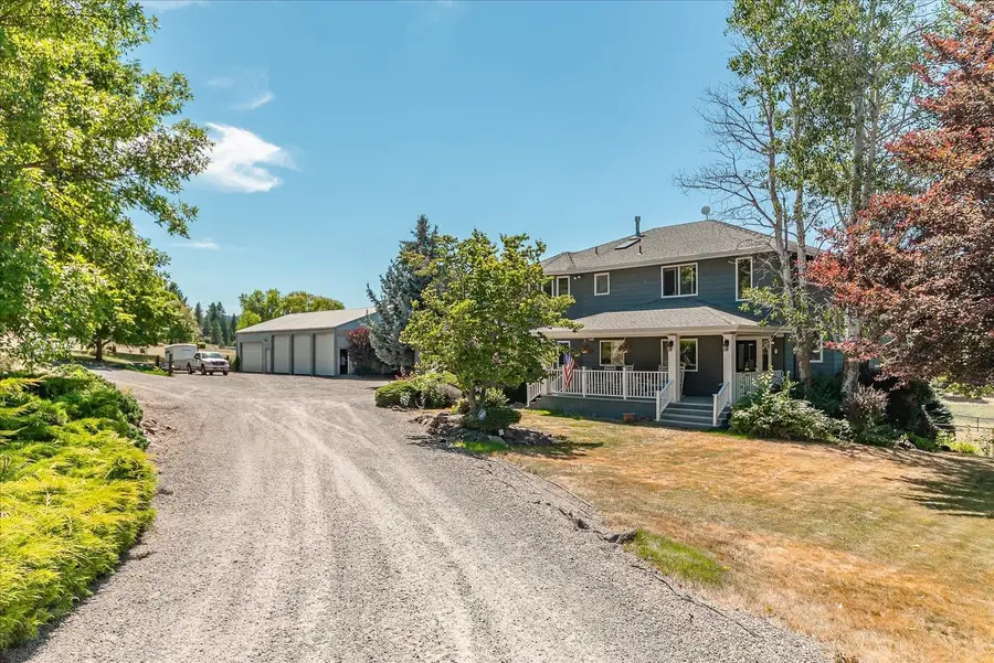 4002 S Long Ln, Greenacres, WA 99016 - #3